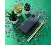 realme 8 Pro 8+128GB Punk Black - 650048 - zdjęcie 2